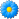 flower blue flower blue